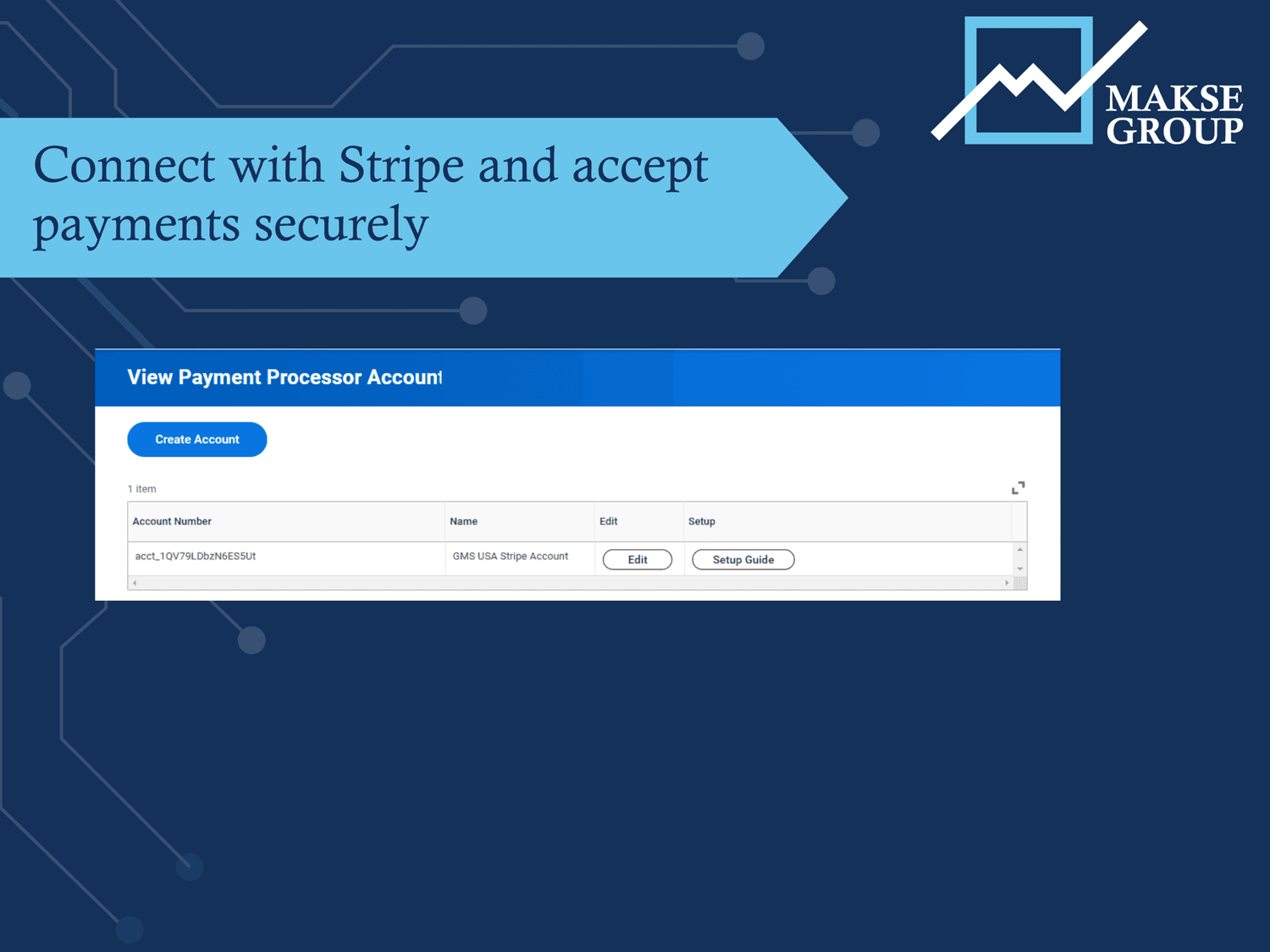 Customer Portal Payments screenshot 4