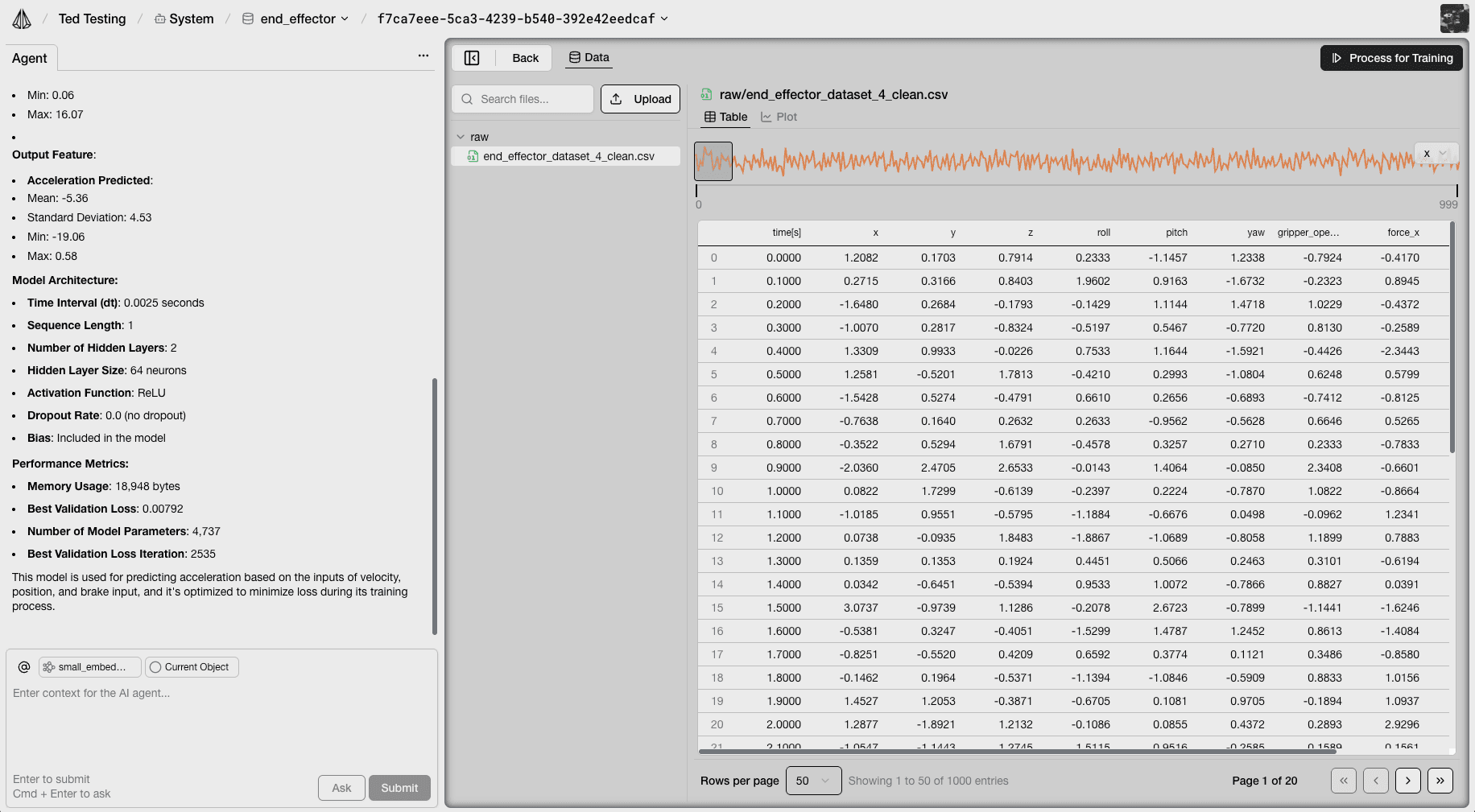 Onyx Engine screenshot 4