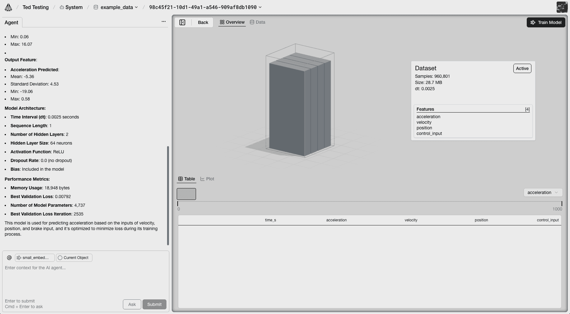 Onyx Engine screenshot 5