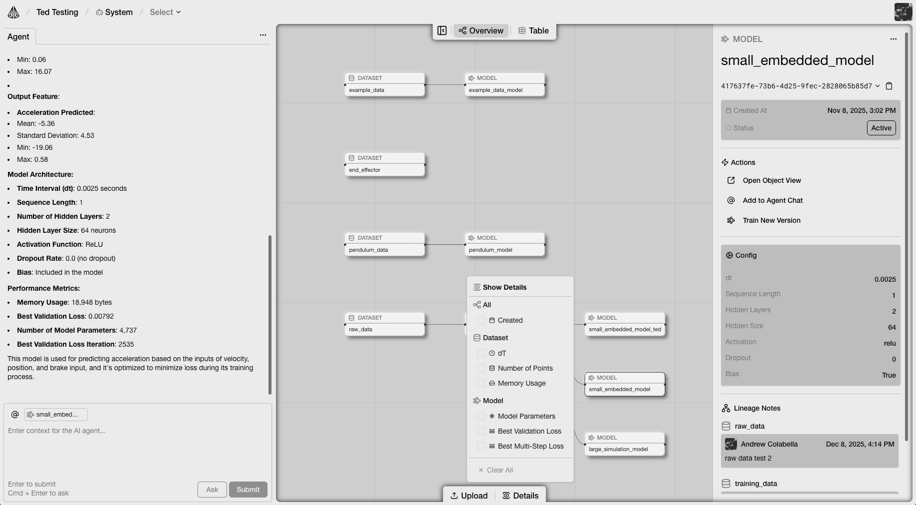 Onyx Engine screenshot 3